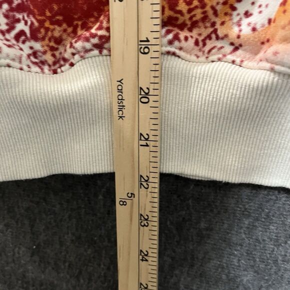 Deadpool Marvel Civil Regime Airbrush Hooded Sweatshirt, Hoodie, Medium, READ - Picture 11 of 12